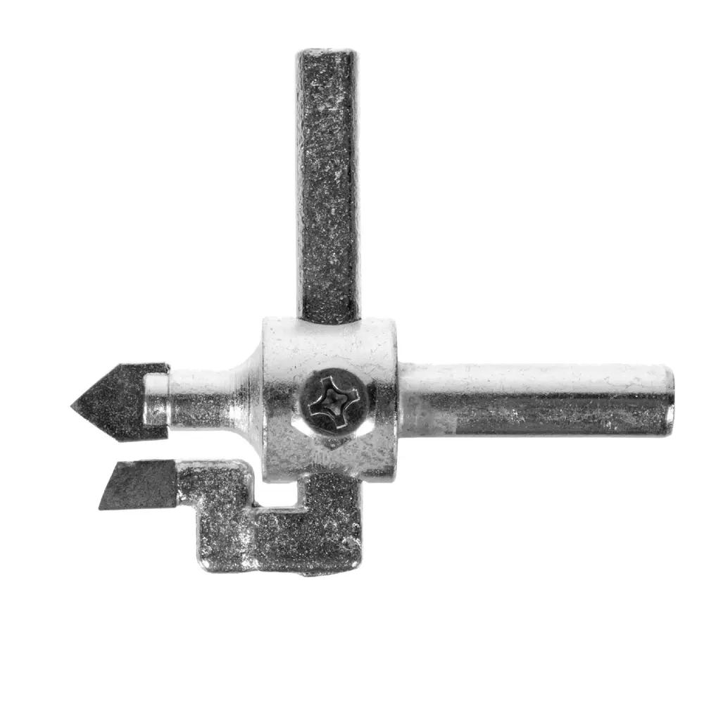 Резец по керамике Энкор, круглый, 20-90 мм STLM-2166628