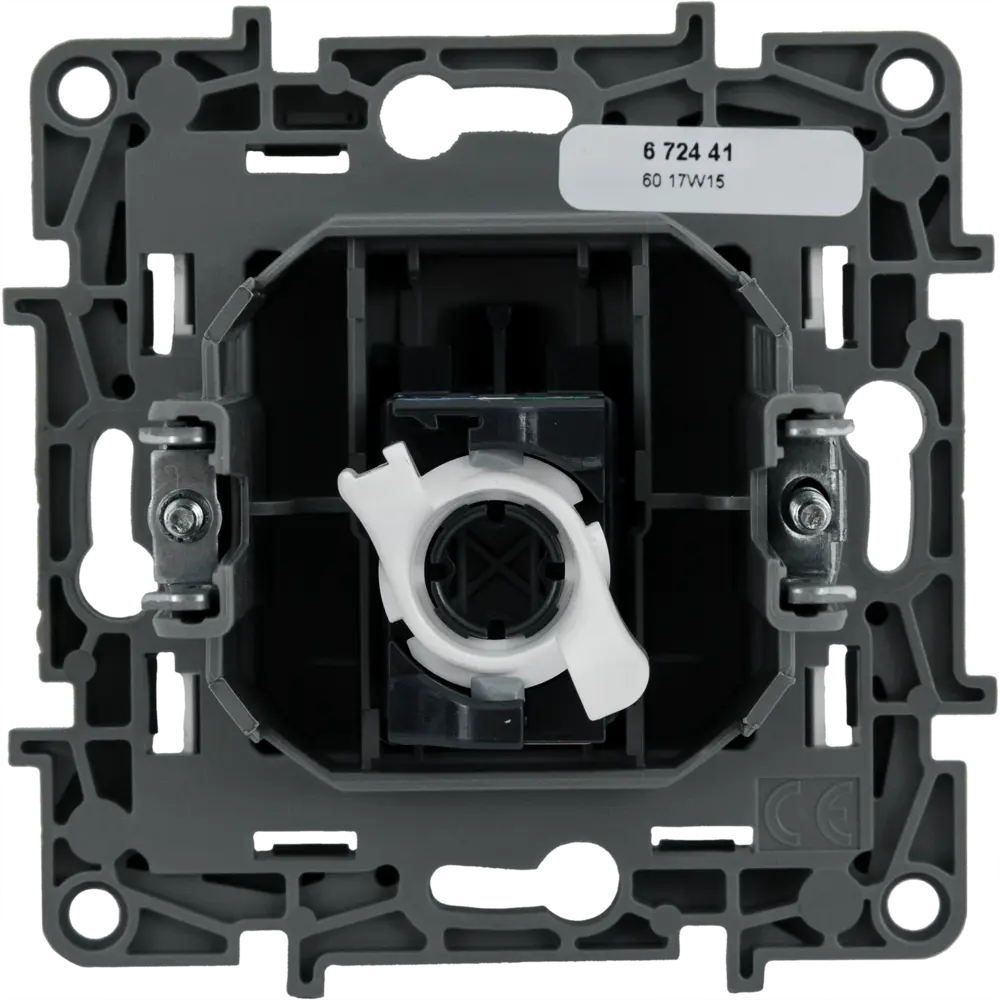 Компьютерная розетка Legrand Etika для локальной сети 82496553 STLM-0028726 - Вид №2