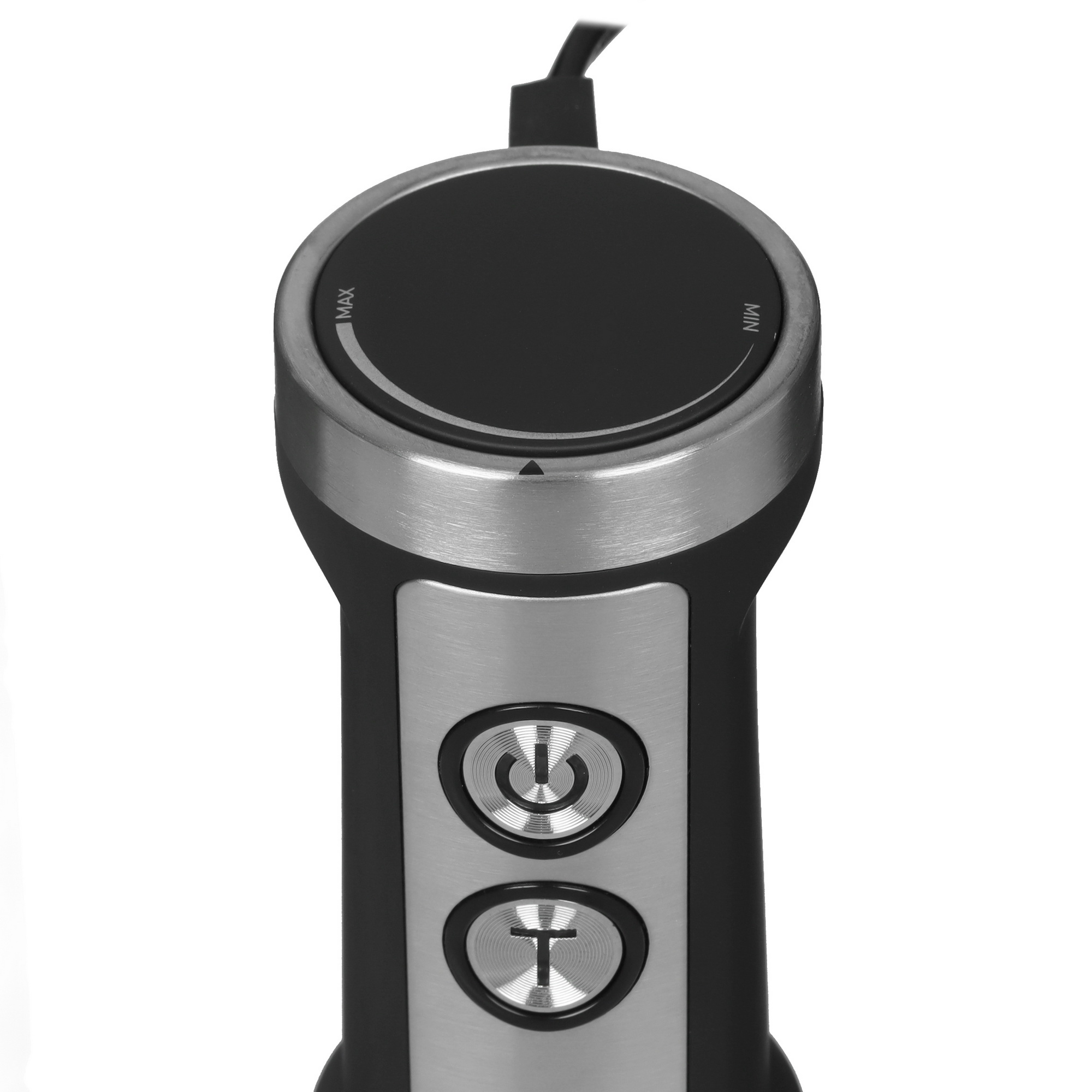 9009547 Блендер погружной Reoka RKHB-SF14206 черный STDN-0096557 - Вид №3