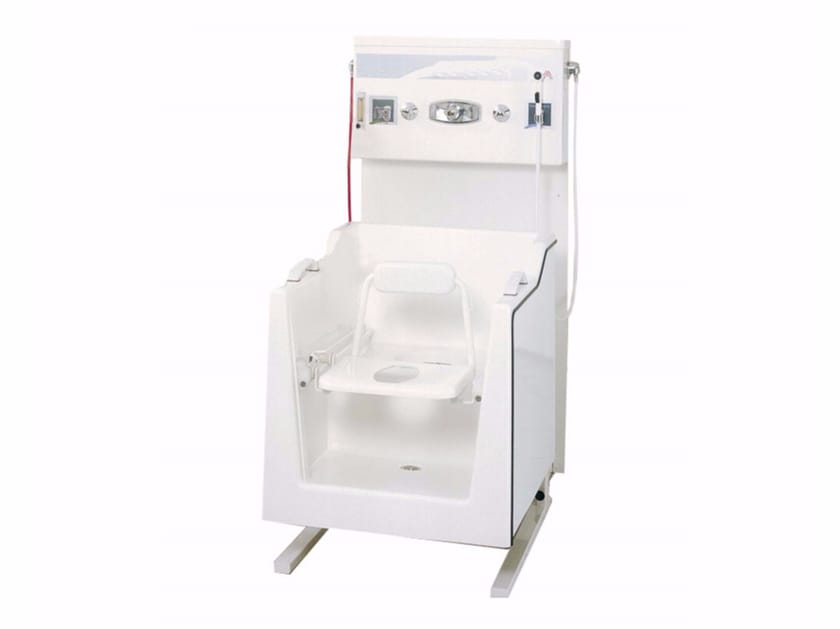 Душевая кабина Thermomat VDP30/VDP31 ARCH-00115664