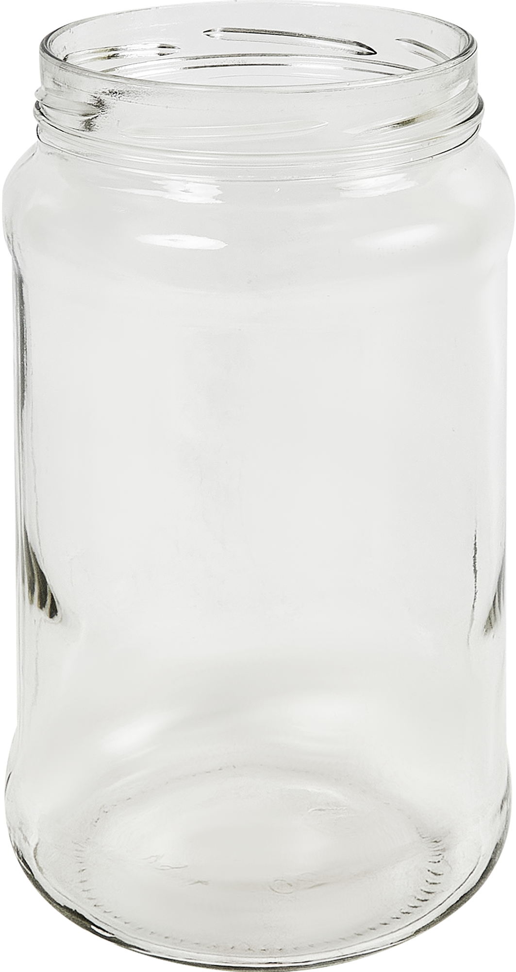 87966048 Банка стекло 1.5 л STLM-0076453 Santreyd 