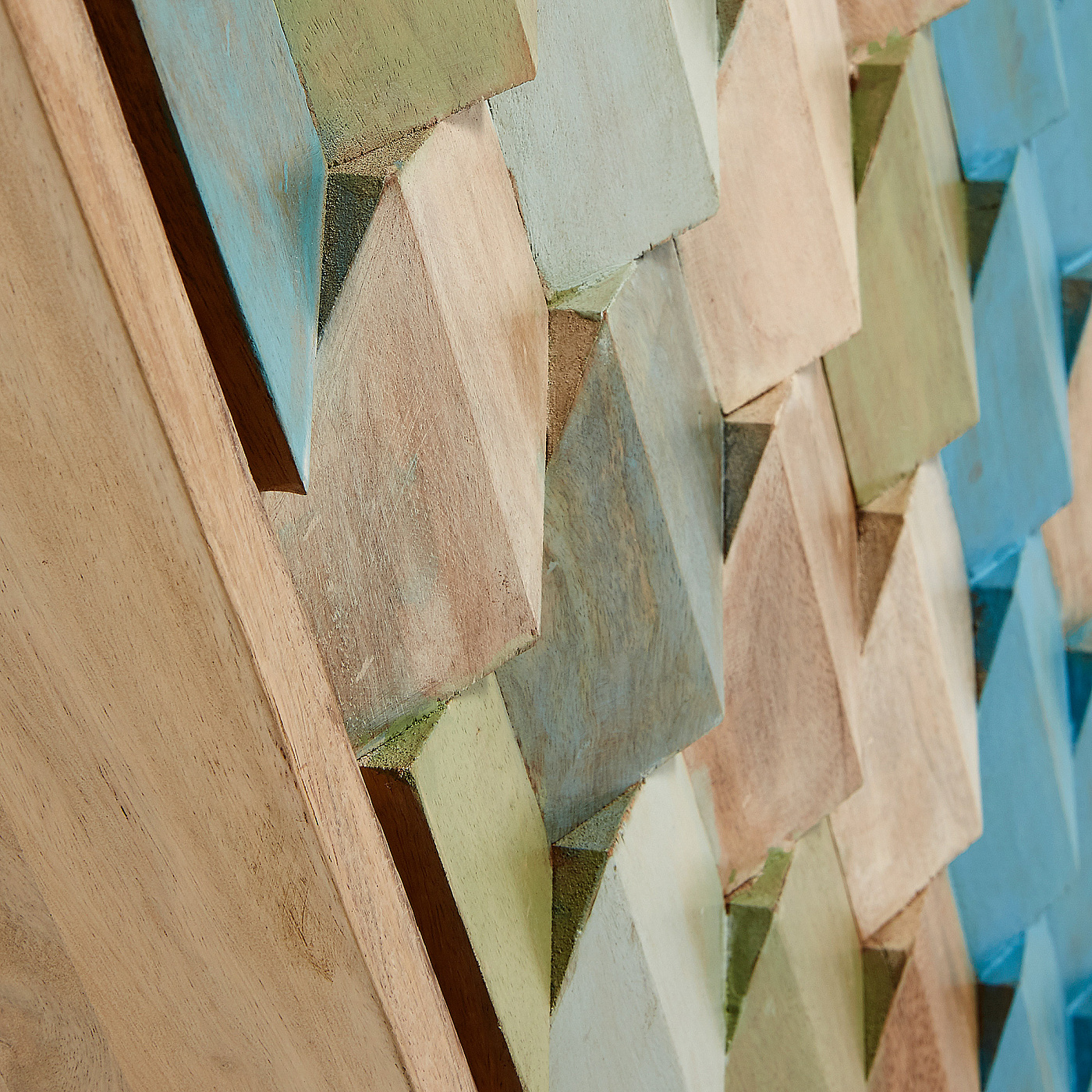 054374 Шкаф Iika 85x140 манго La Forma Kyle  - Вид №1