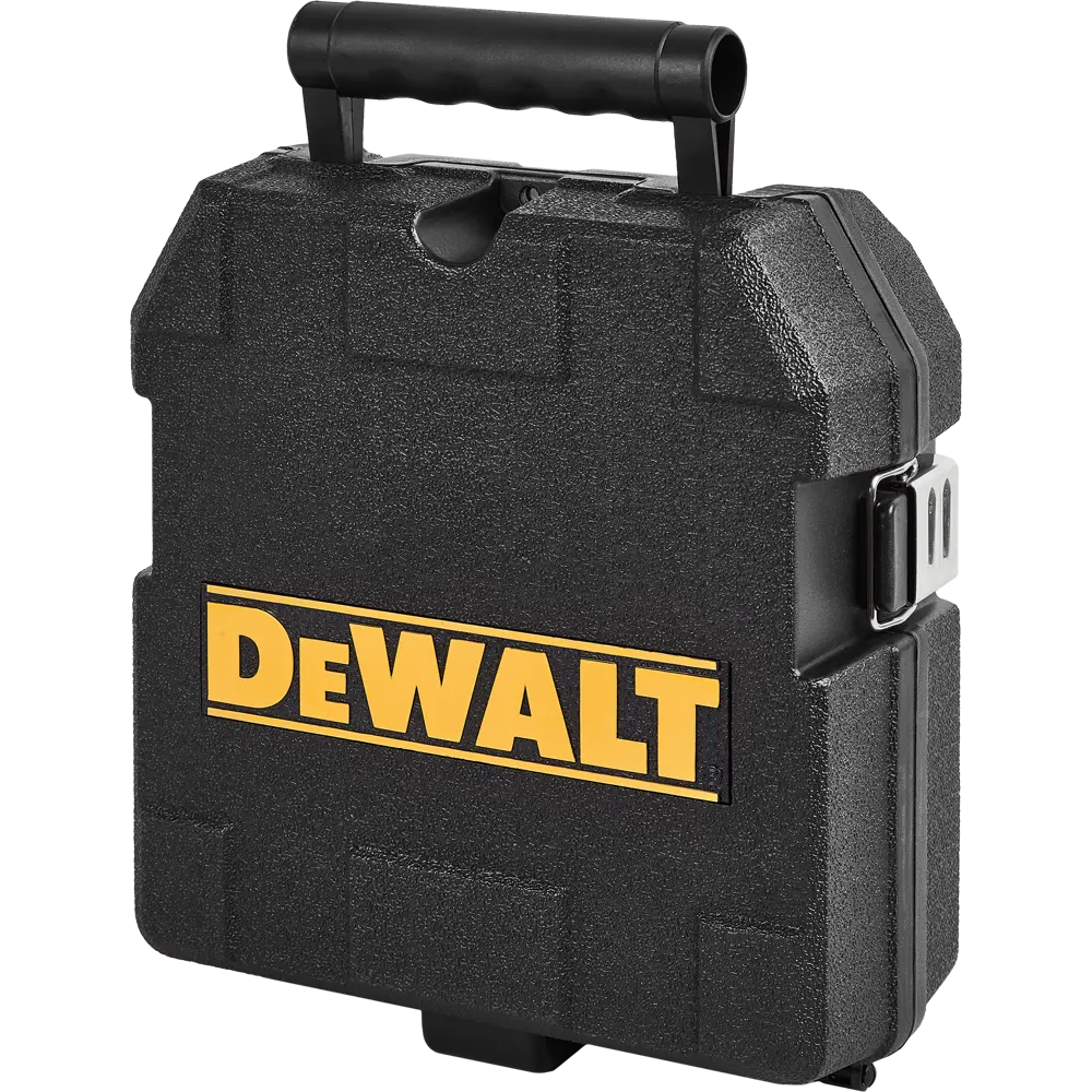 Уровень лазерный Dewalt DW089, 15 м 82375540 STLM-2201251  - Вид №6