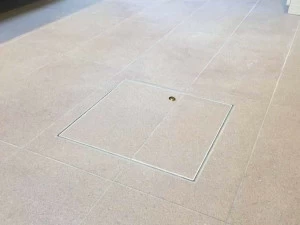 GRIDIRON GRIGLIATI Замки технического наполнения