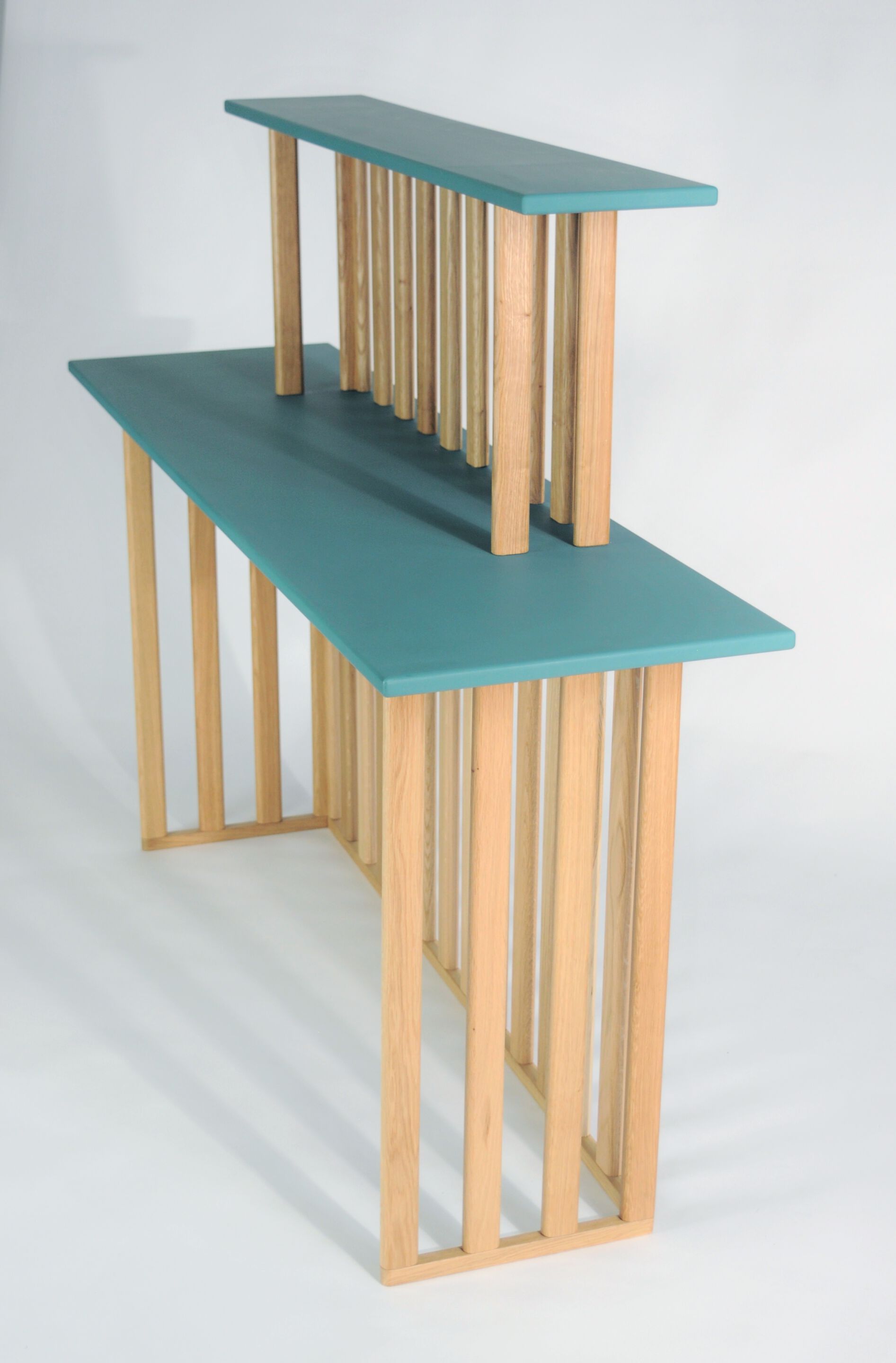 Консоль из МДФ Medulum ARCH-00059641 - Вид №3