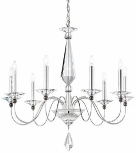 Schonbek Люстра с кристаллами swarovski® Jasmine