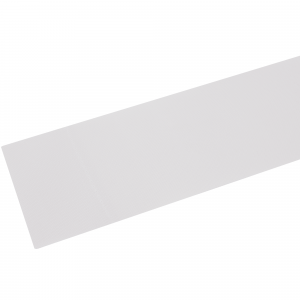 82038378 Ламели для вертикальных жалюзи «» 280 см, цвет серый, 5 шт. Плайн