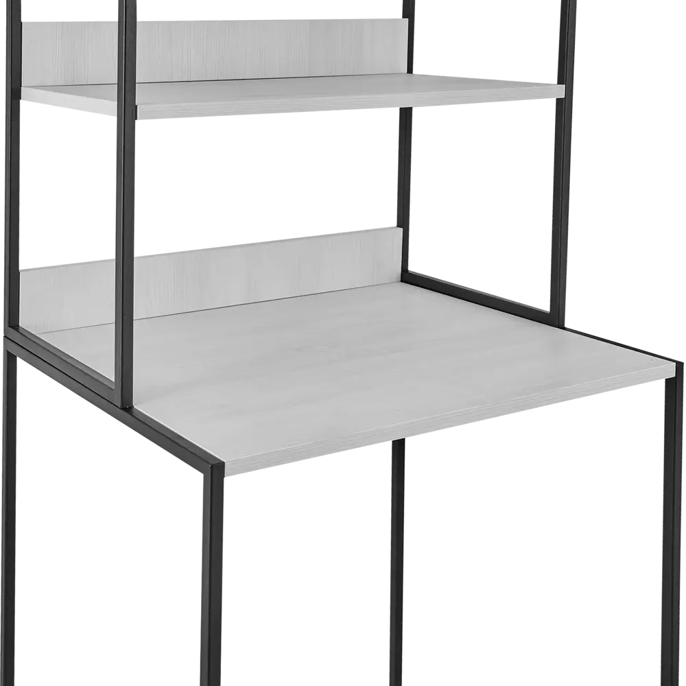 Santreyd STLM-0031681 — компактный стеллаж над стиральной машиной 82613188 Мебель для хранения - Вид №2