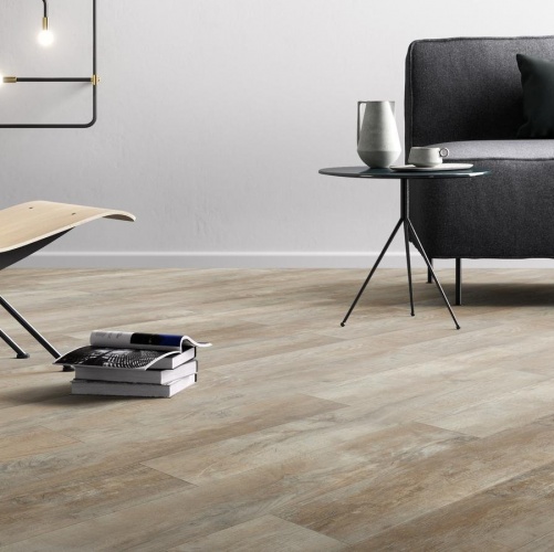 Виниловый ламинат Moduleo Impress Country 54225 Дуб тиснение в регистр (Тиснение в регистр) 1320х196 мм 2801000040 - Вид №8