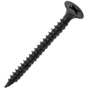 Саморезы гипсокартон-металл 3.5х41 мм 650 шт.