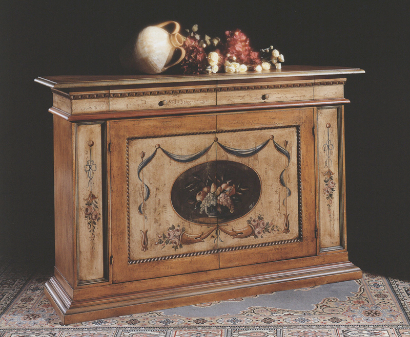 Буфет  PANTERA LUCCHESE 1624 