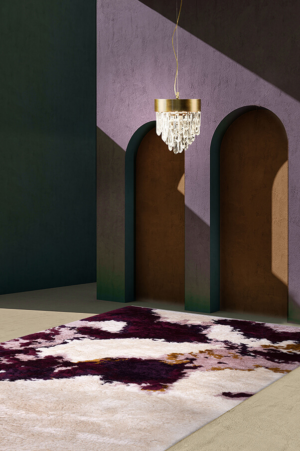 Тедруг RUG'SOCIETY Shaggy 239_1031 - Вид №5