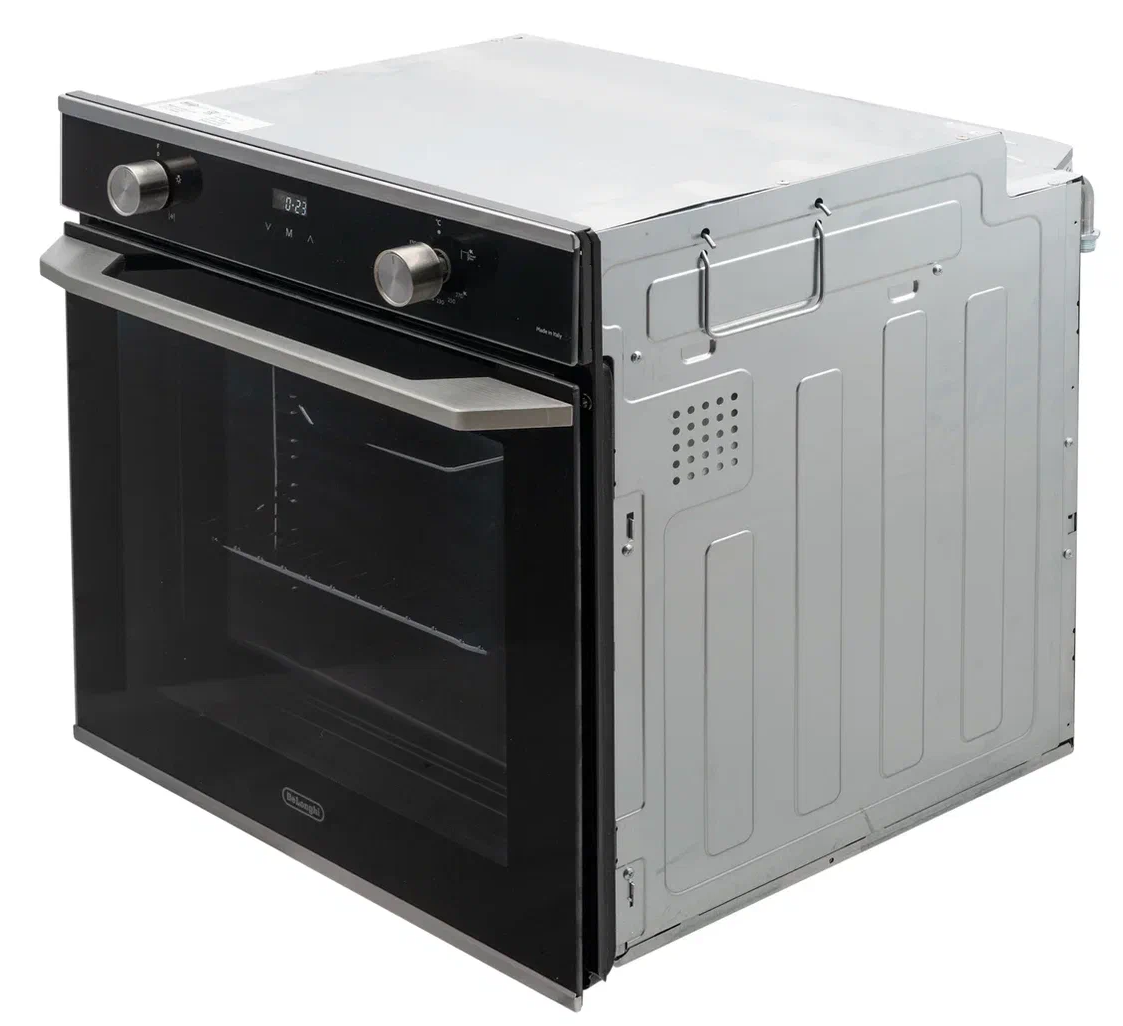 9020261 Газовый духовой шкаф DeLonghi NSFG 11 XL RUS STDN-0052481 - Вид №4