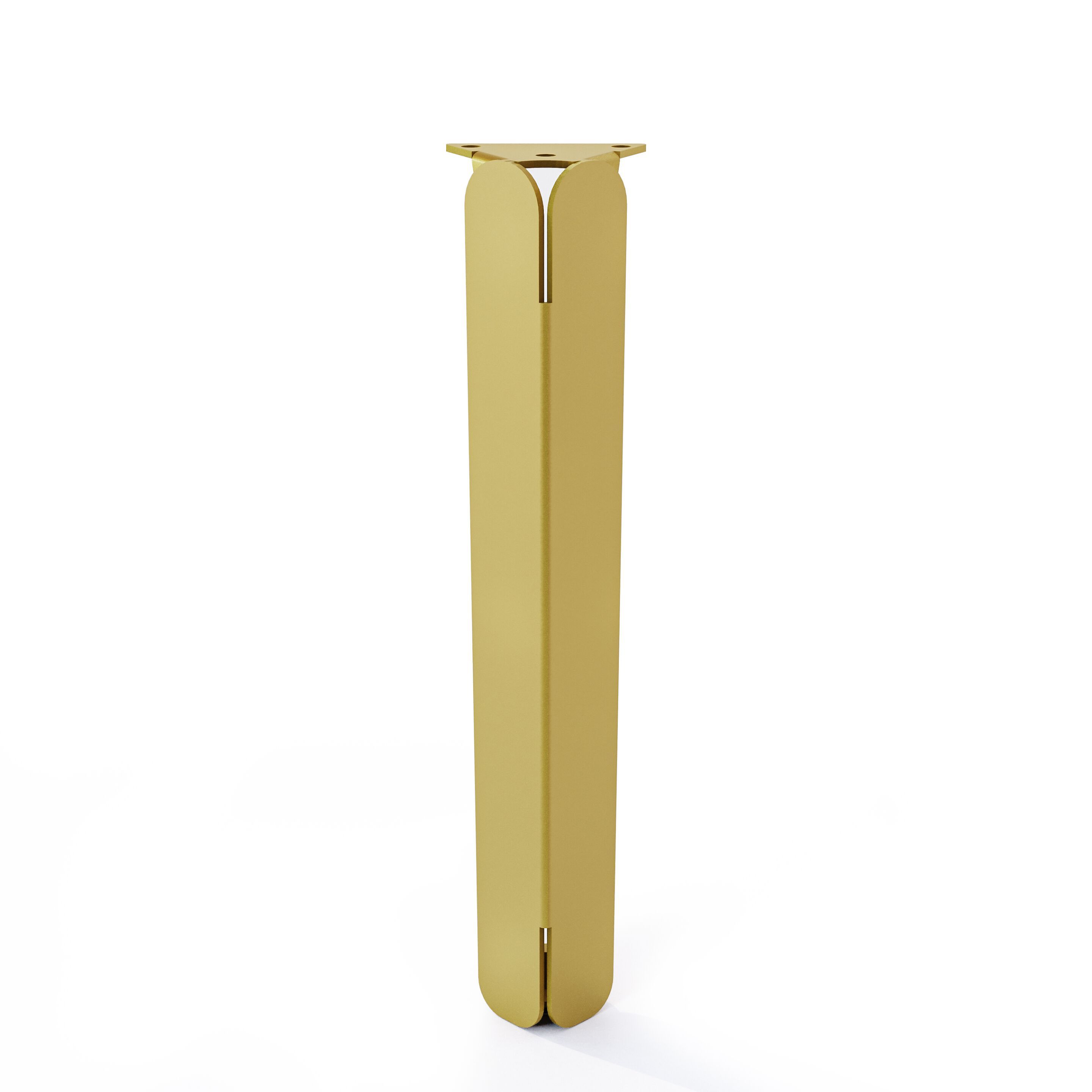 Стальная ножка стола Déco-Gem JASPE ARCH-00075304 - Вид №42