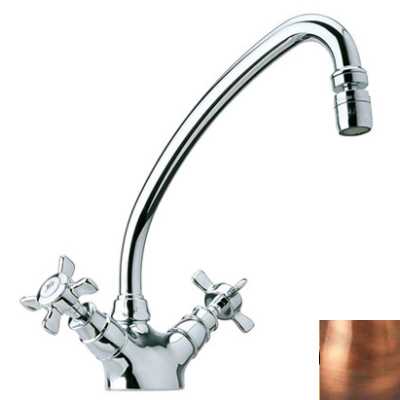 803921JJ18 Смеситель Bandini Old England Santreyd