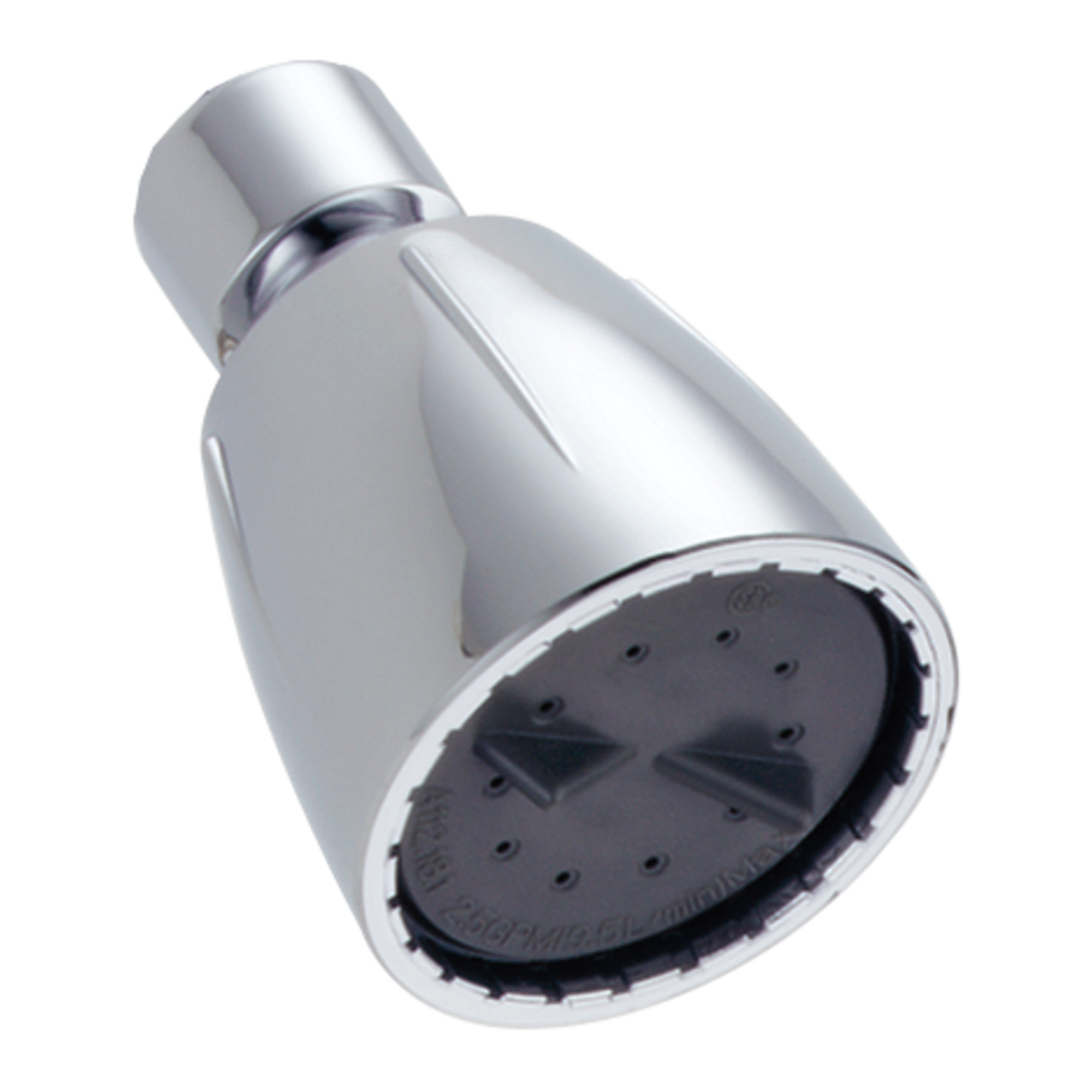 RP44809 Душевая лейка Fundamentals ™ с одинарной настройкой Delta Faucet Delta Хром