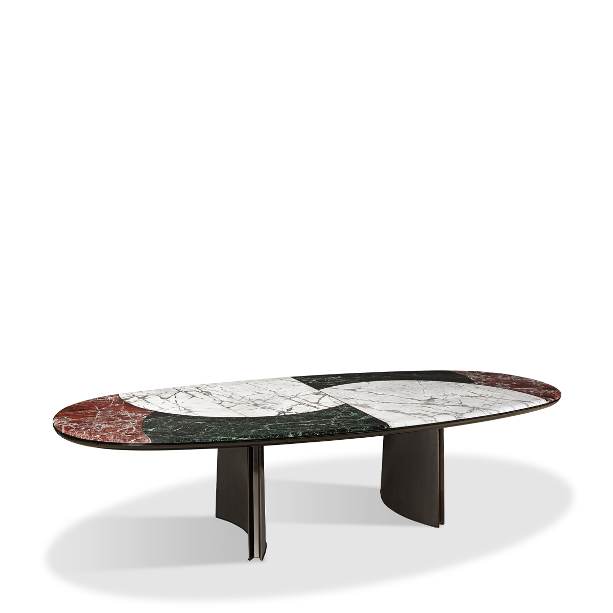 Jason Обеденный стол Visionnaire  - Вид №8