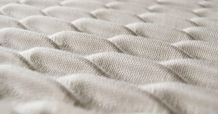 Casalis Акустическая стеновая панель из trevira® cs Ondo sun-id-1360617 - Вид №12