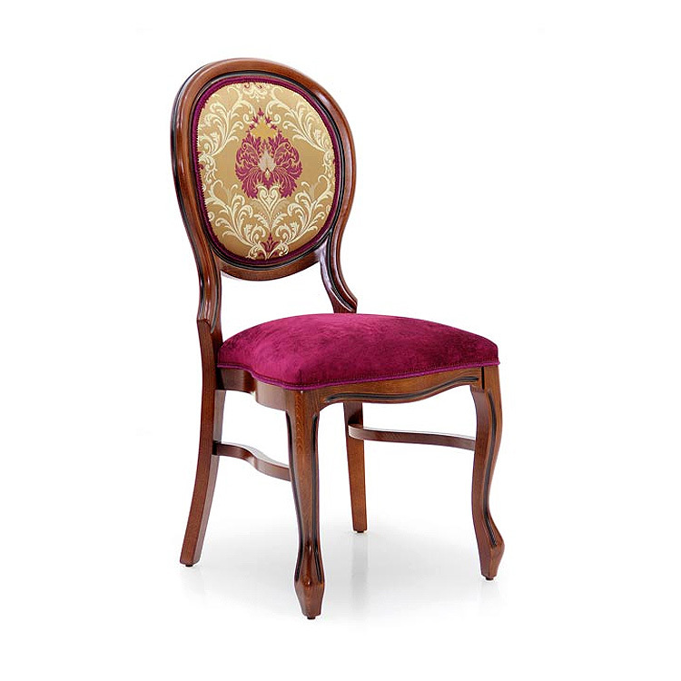 Стул LIBERTY SEVEN SEDIE 0605S Classic - Вид №2