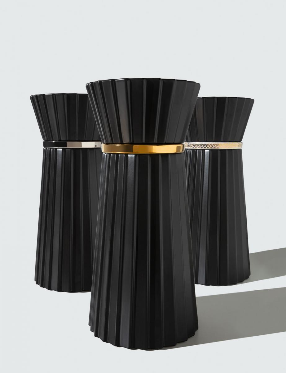 Plissè Мебель для ванной OASIS BATHROOM Plissè Plissé - Вид №14