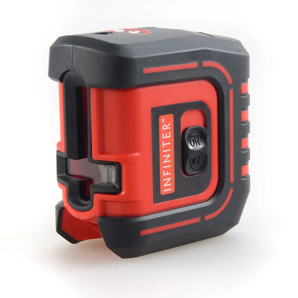 Уровень лазерный Infiniter CL 2 CONDTROL STLM-2208895