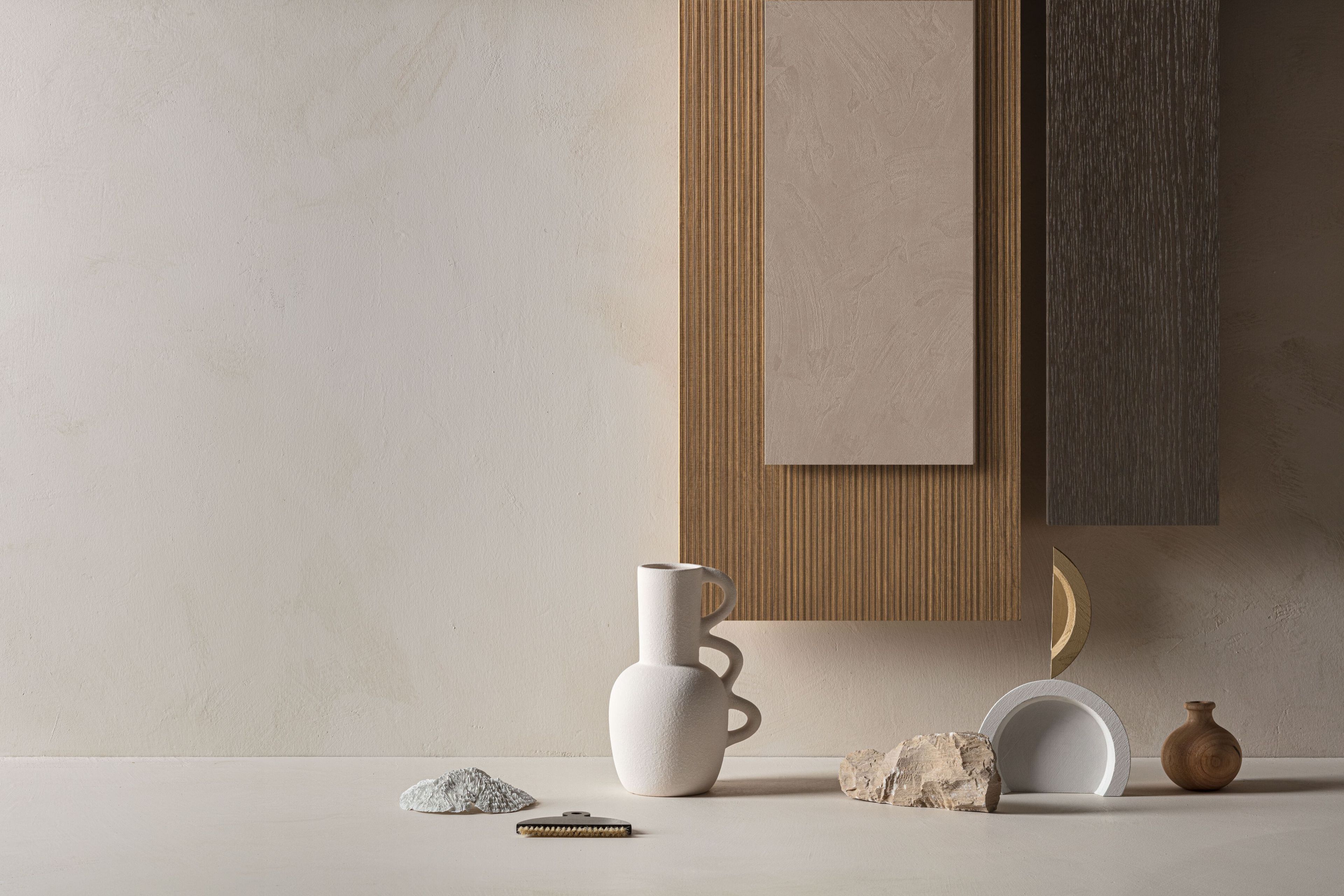 Термо текстурированный напольный умывальник ARBLU Dress System ARCH-00102582 - Вид №5