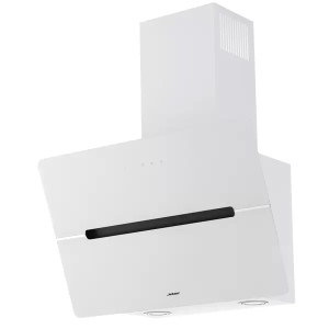 9014725 Вытяжка наклонная Jetair SURI 60/A/WH белый/белый