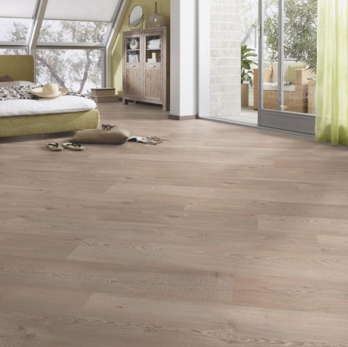 Ламинат Meister Хэмлок темный 6058 3300100026 - Вид №5