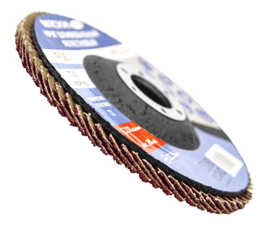 Диск шлифовальный МЕГЕОН 61001-10 9103701 STDN-0082515 - Вид №2