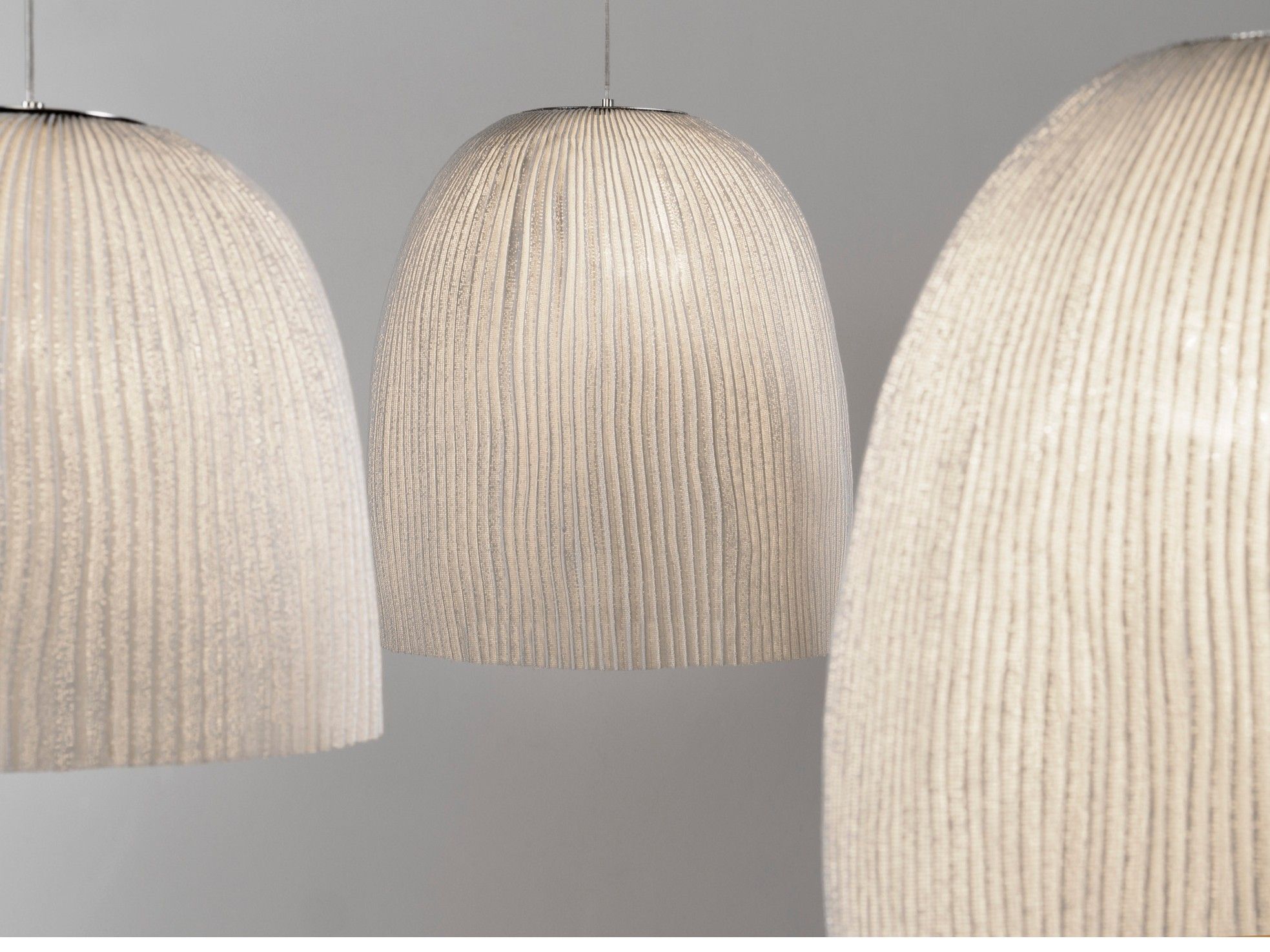 Светодиодный подвесной светильник из нержавеющей стали A-Emotional Light Onn ARCH-00094193 - Вид №5