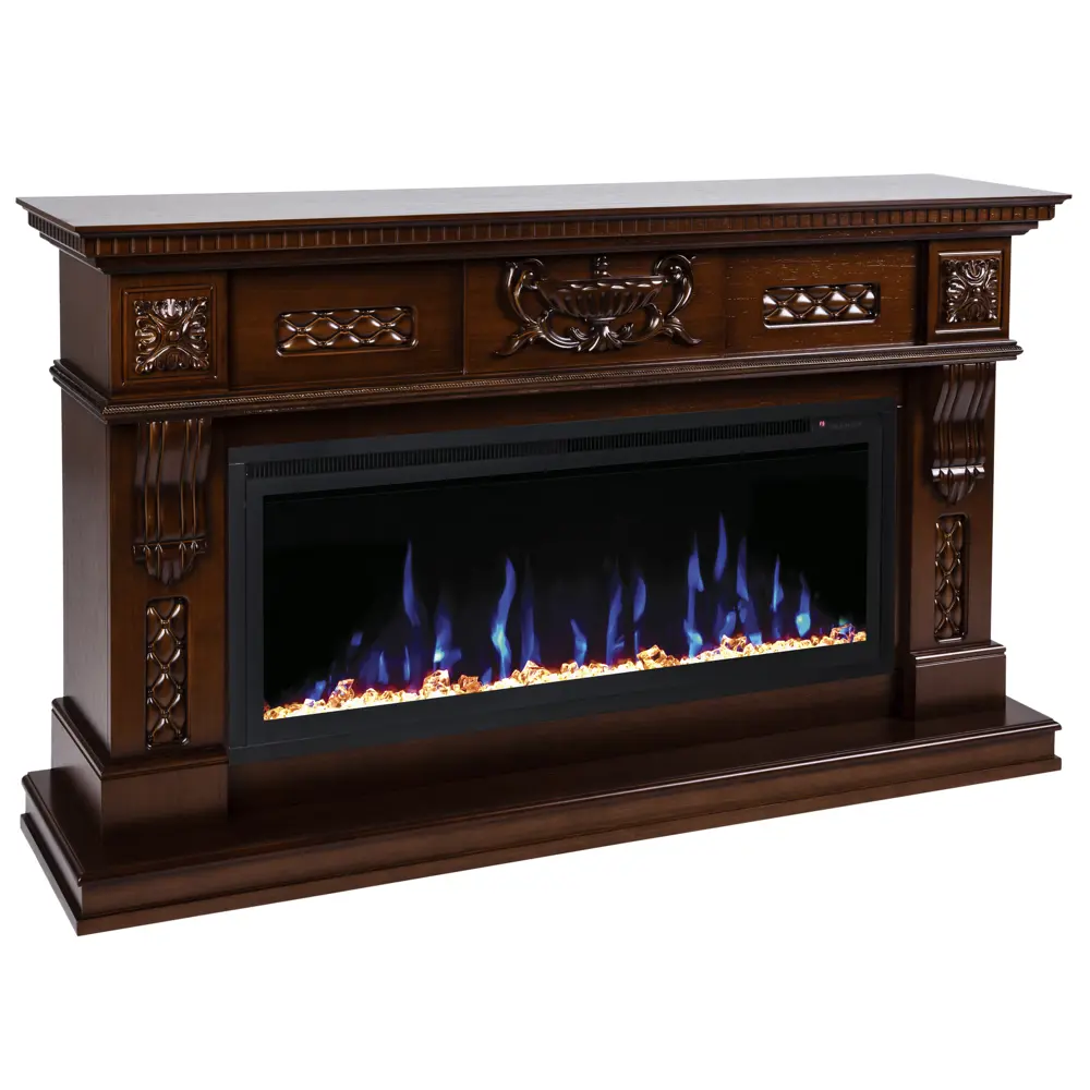 Обрамление Corsica 42 под очаг Saphir 42/Beverly 1000 REALFLAME STLM-2138771 - Вид №3