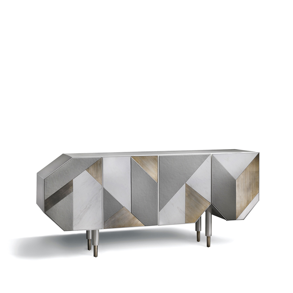 Сервант Джорджа George A4830 Coleccion Alexandra 