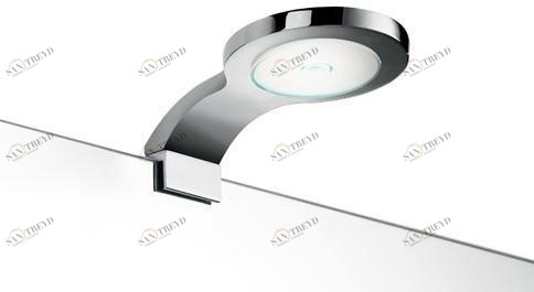 INDA® Светодиодная зеркальная лампа One Av0l2e - v501