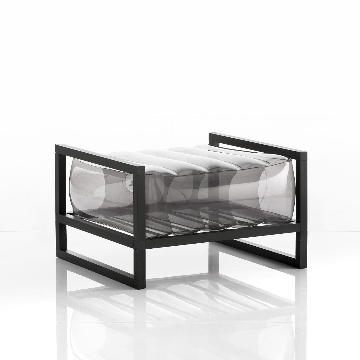 MOJOW EKO пуф Черный PYKCNEKO04NC YOKO