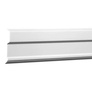 ЕВРОПЛАСТ 1.51.344 Молдинг 1.51.344 Пенополиуретан