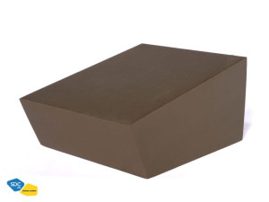 Подставка для ног из пены QM