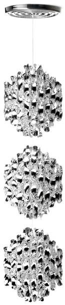 Verpan Подвесной светильник из металла Spiral sun-id-1369384 - Вид №2