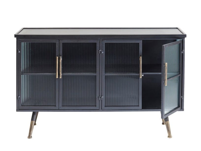 Шкаф с распашными дверцами KARE Design La Gomera ARCH-00063396 - Вид №1