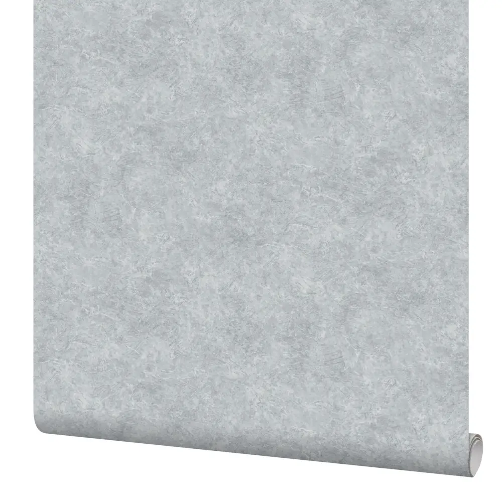 Erismann Maison: Флизелиновые обои темно-серые с виниловым покрытием 89392226 STLM-1382319