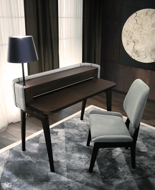 Письменный стол MARLON SMANIA SCMARLON01 Beyond