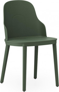 304044 Chair Park зеленый Normann Copenhagen Allez