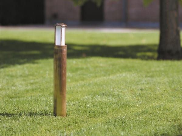 Алюминиевый светодиодный светильник для общественных мест BEL-LIGHTING Nobus ARCH-00093124 - Вид №1