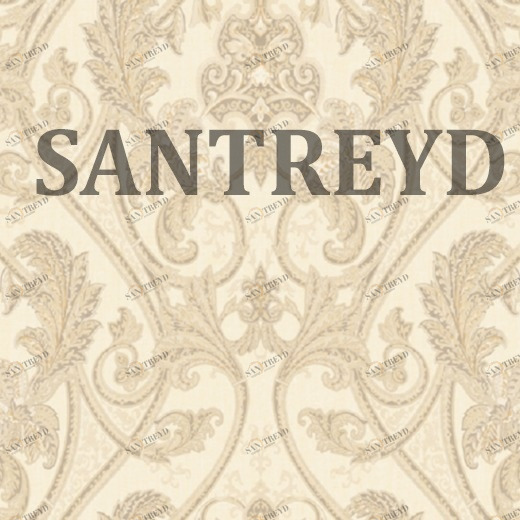 CL60808 Обои Seabrook Claybourne