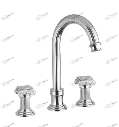 Смеситель на раковину Cezares -BLS2-A-01-O OLIMP OLIMP-BLS2-A-01-O