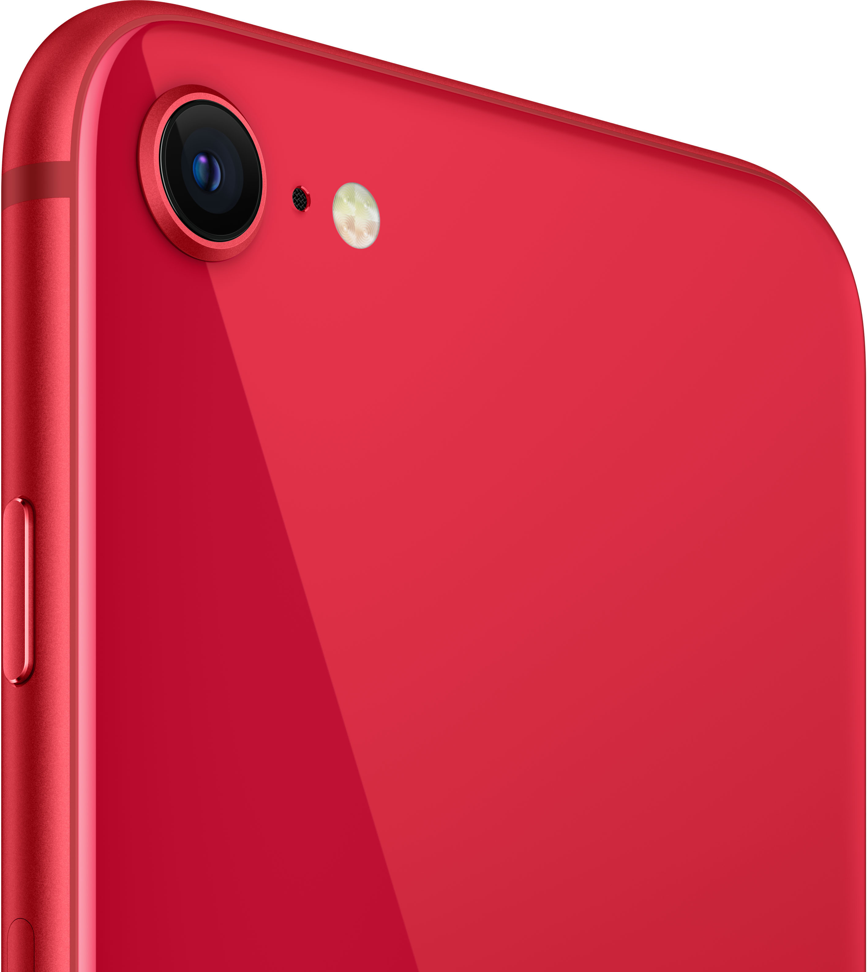 MXVV2RU/A Iphone se 256gb (product) red Apple Santreyd  - Вид №4