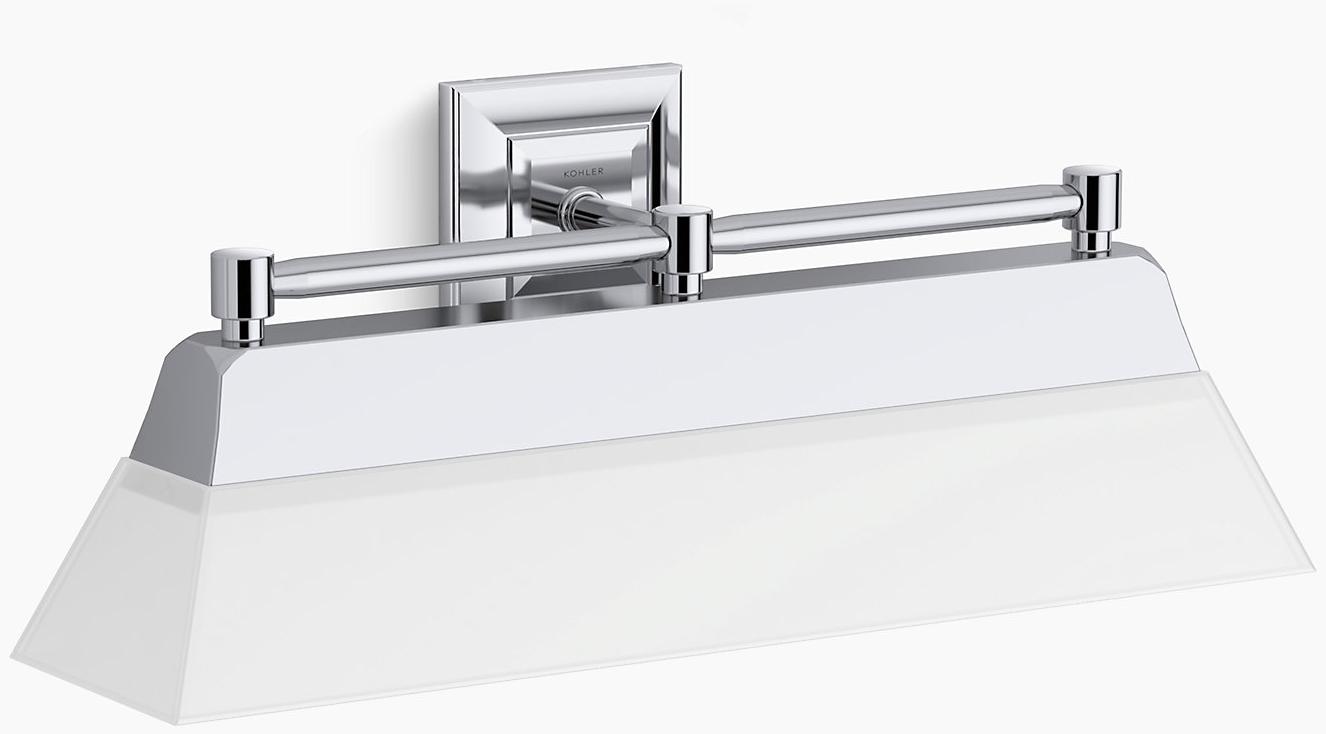 KOHLER  K-23690-LED-BNL  - Вид №2