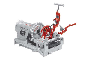 15623743 Резьбонарезной станок Compact 300 50697 (1/2-2) Ridgid