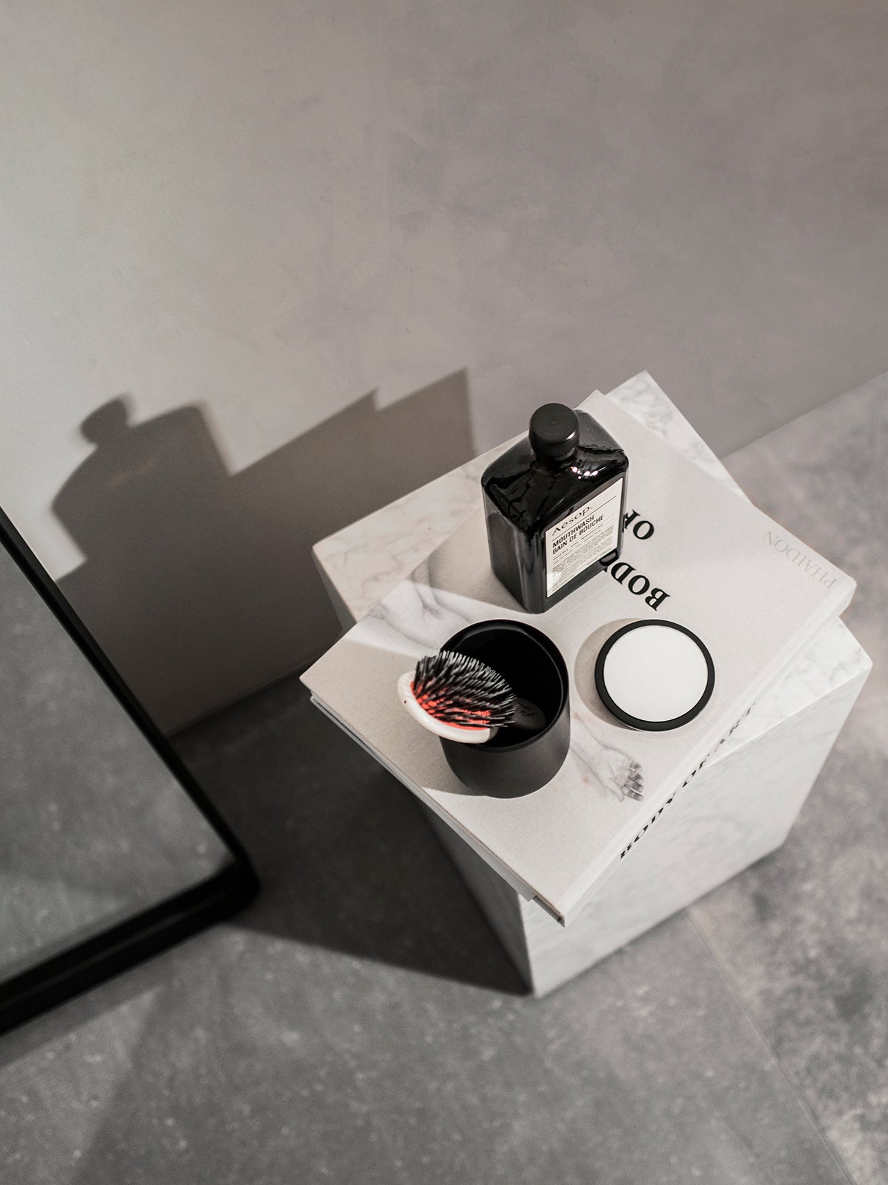 5709262024766 Мраморный плинтус LuceLight  - Вид №34