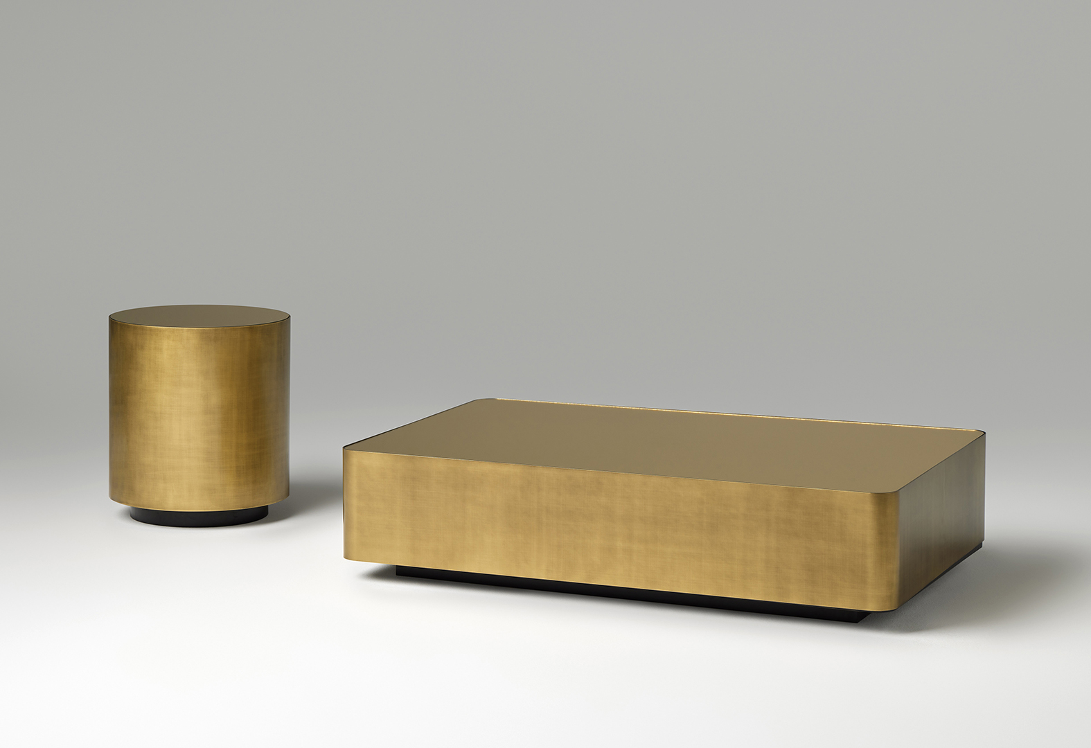 Седьмой приставной столик Seven A2860 Coleccion Alexandra - Вид №3