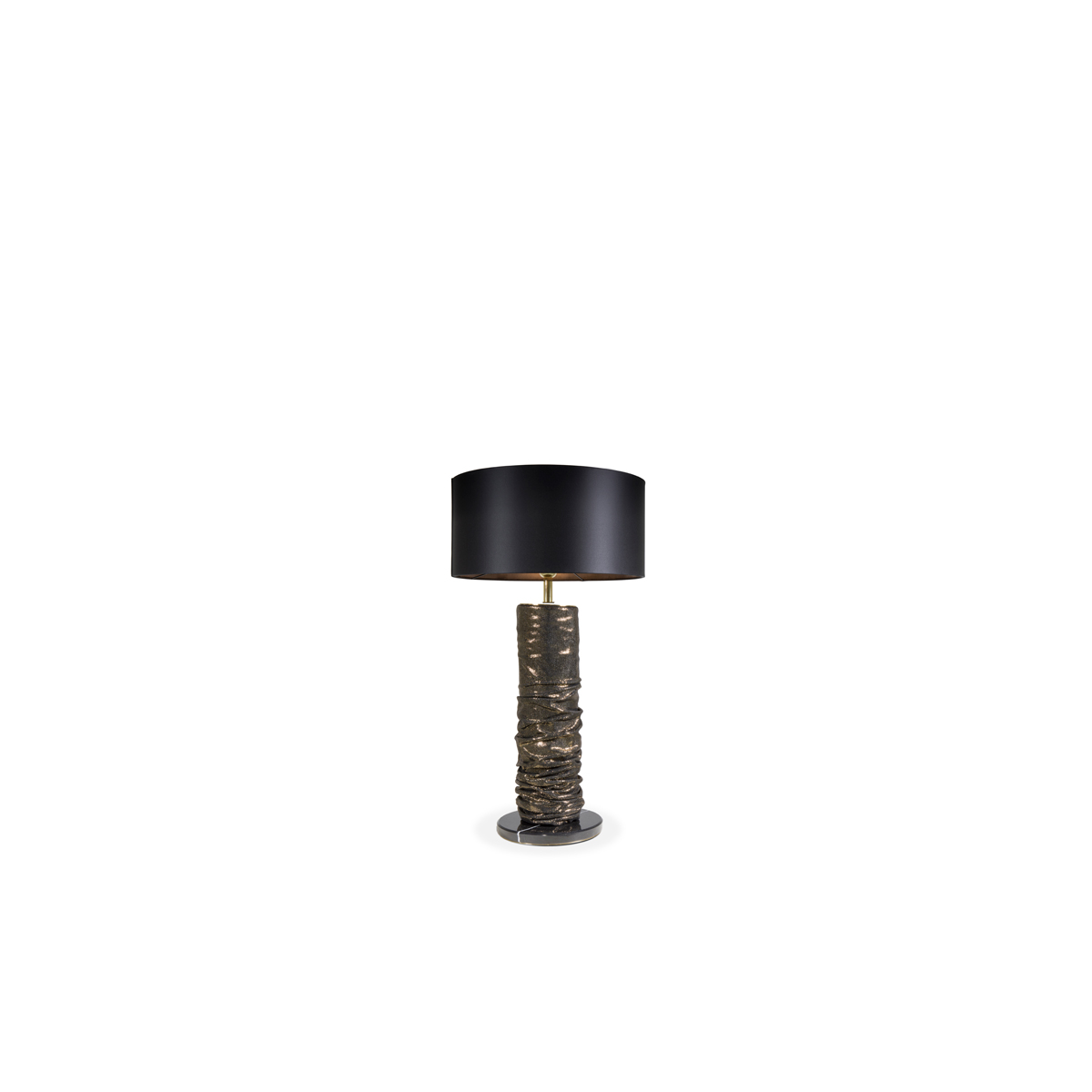 Настольные лампы Ruchê Table Lamp Covethouse KOKET 